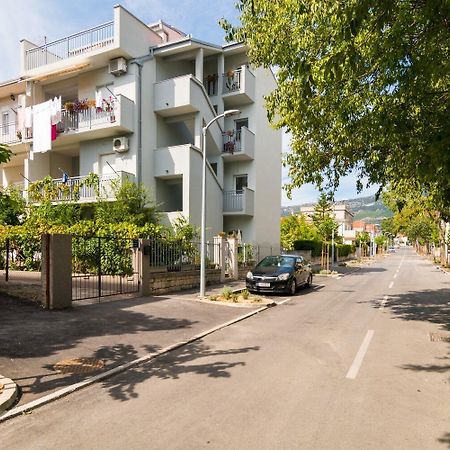 Apartment Jurica Kaštela Exteriör bild