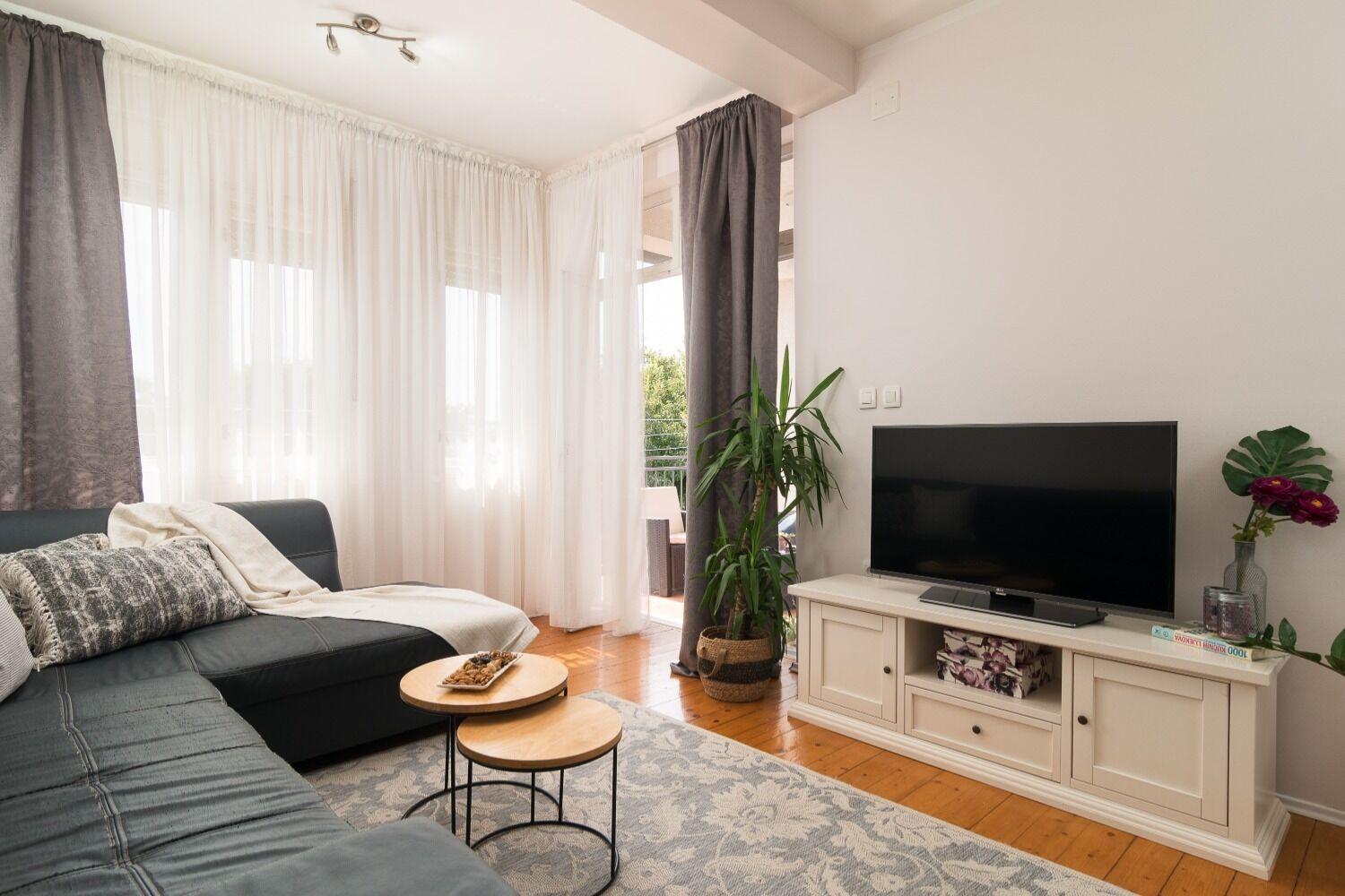 Apartment Jurica Kaštela Exteriör bild