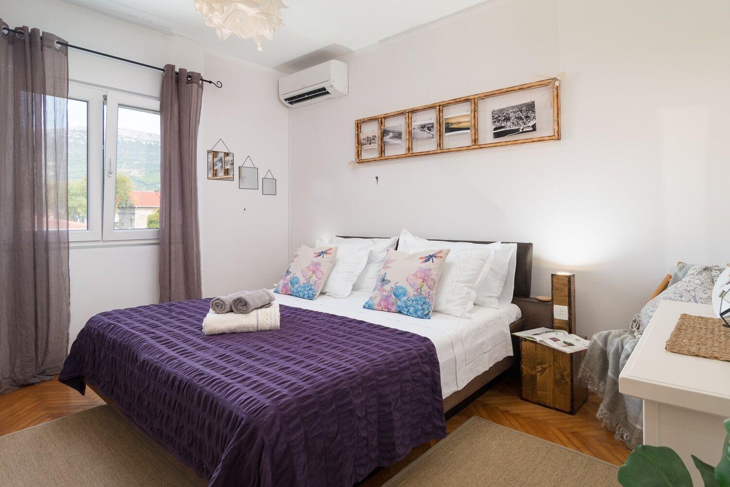 Apartment Jurica Kaštela Exteriör bild