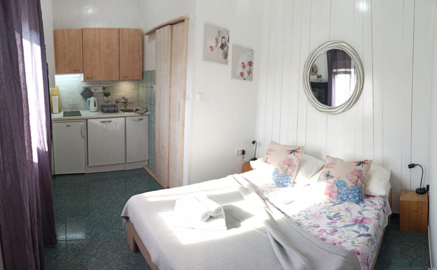 Apartment Jurica Kaštela Exteriör bild