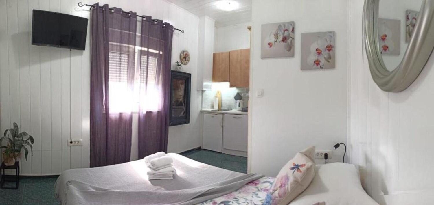 Apartment Jurica Kaštela Exteriör bild