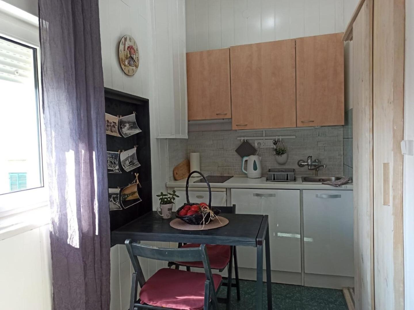 Apartment Jurica Kaštela Exteriör bild